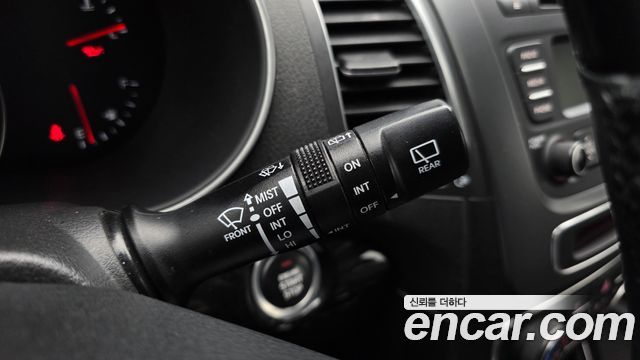 Kia Sorento 2013 — photo 24