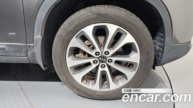 Kia Sorento 2013 — photo 7
