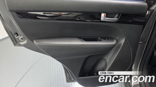 Kia Sorento 2013 — photo 15