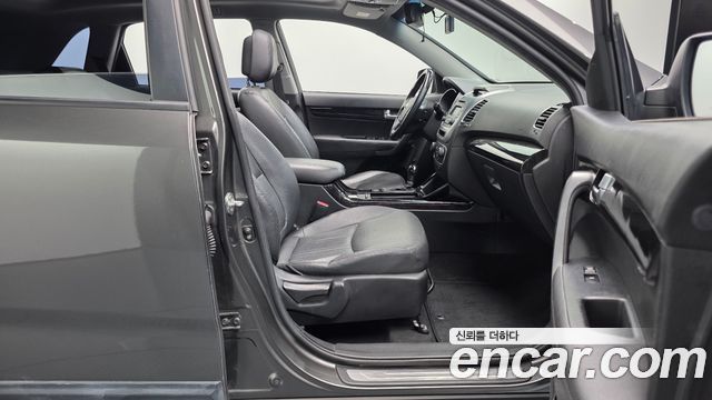 Kia Sorento 2013 — photo 16