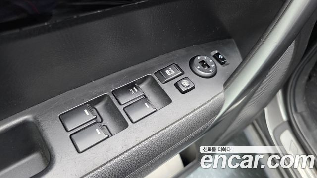 Kia Sorento 2013 — photo 27