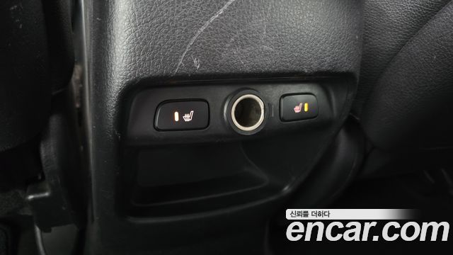 Kia Sorento 2013 — photo 30