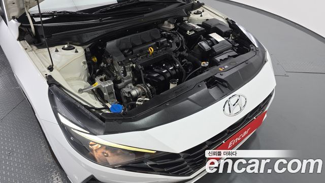 Hyundai AVANTE 2021 — photo 6