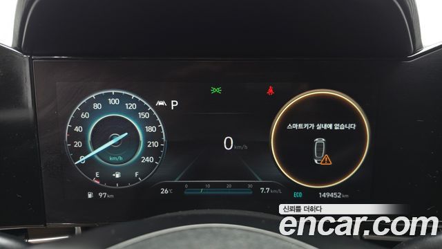 Hyundai AVANTE 2021 — photo 11