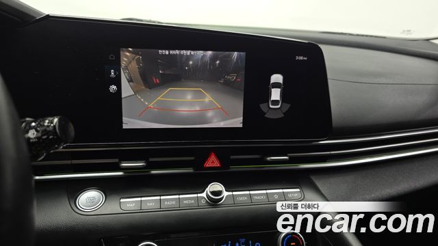 Hyundai AVANTE 2021 — photo 21