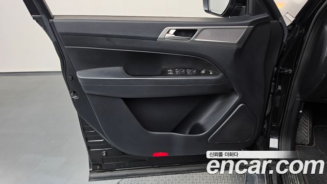 KG Mobility Rexton 2019 — photo 14