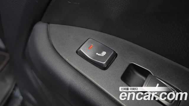 KG Mobility Rexton 2019 — photo 31