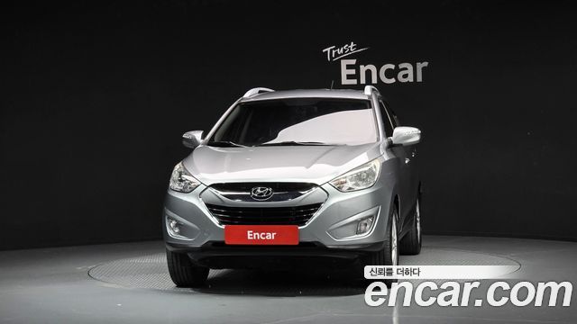 Hyundai Tucson 2011 — photo 3