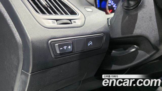 Hyundai Tucson 2011 — photo 12