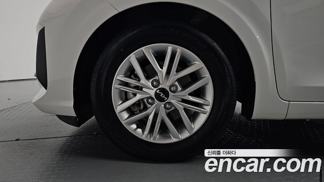 Kia morning 2022 — photo 5