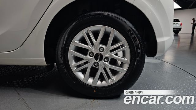 Kia morning 2022 — photo 7