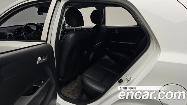 Kia morning 2022 — photo 16