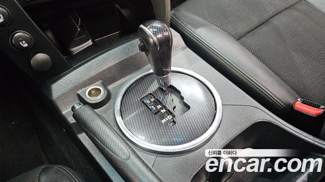 KG Mobility KORANDO 2014 — photo 12