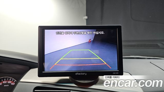 KG Mobility KORANDO 2014 — photo 21