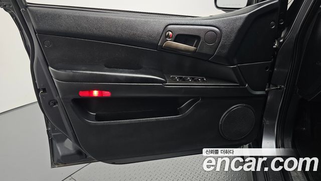 KG Mobility KORANDO 2014 — photo 14