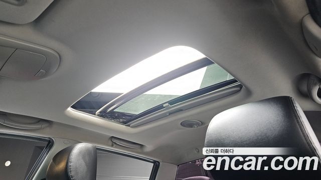 KG Mobility KORANDO 2014 — photo 28