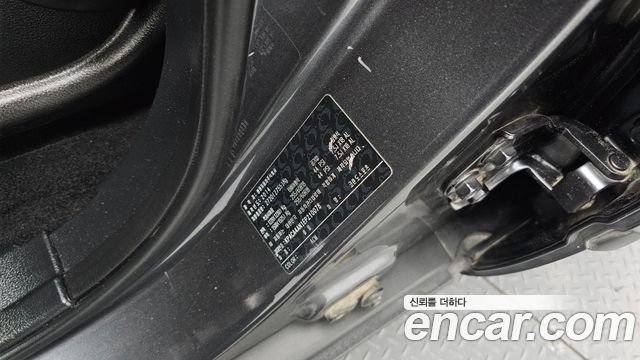 KG Mobility KORANDO 2014 — photo 30