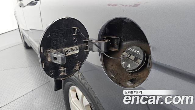 KG Mobility KORANDO 2014 — photo 31