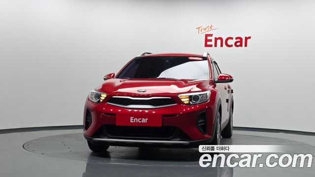 Kia Stonic 2019 — photo 3
