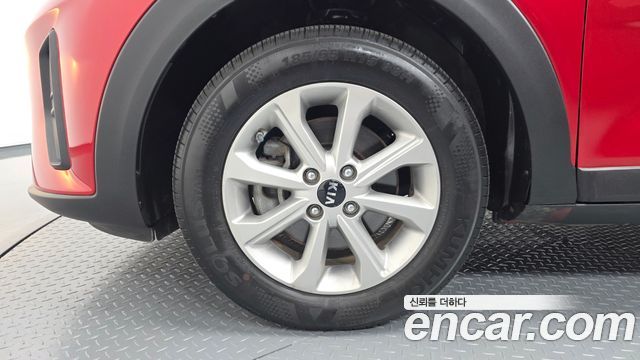 Kia Stonic 2019 — photo 5