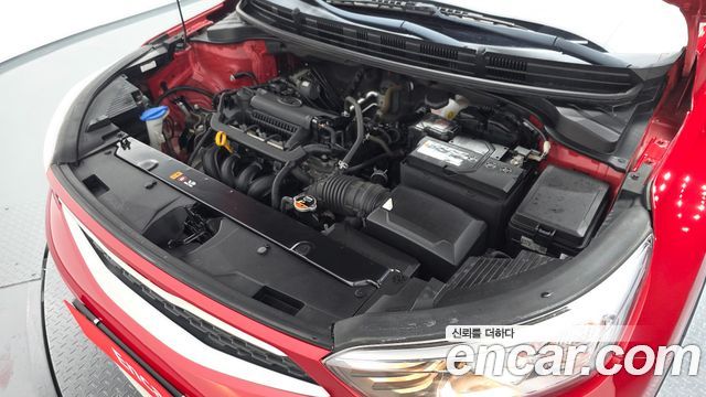 Kia Stonic 2019 — photo 6