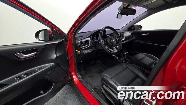 Kia Stonic 2019 — photo 13