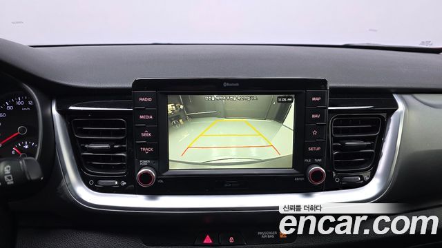 Kia Stonic 2019 — photo 22