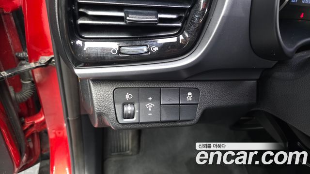 Kia Stonic 2019 — photo 25