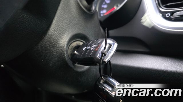 Kia Stonic 2019 — photo 26