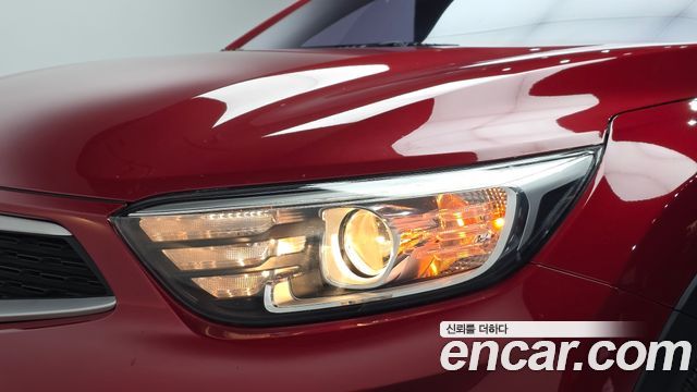 Kia Stonic 2019 — photo 8