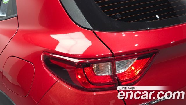 Kia Stonic 2019 — photo 9
