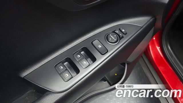 Kia Stonic 2019 — photo 27