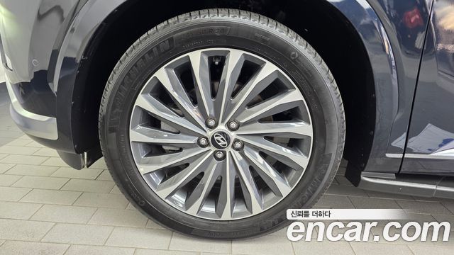 Hyundai Palisade 2023 — photo 5