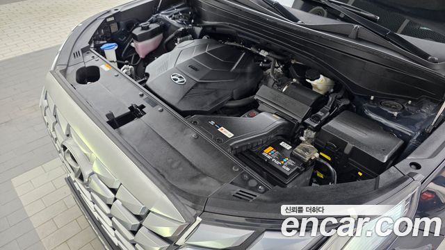Hyundai Palisade 2023 — photo 6