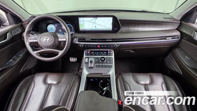 Hyundai Palisade 2023 — photo 10