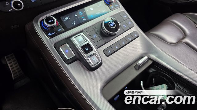 Hyundai Palisade 2023 — photo 12