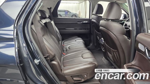 Hyundai Palisade 2023 — photo 18