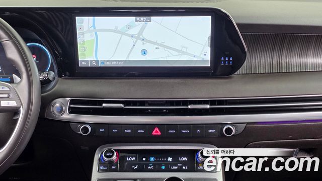 Hyundai Palisade 2023 — photo 20