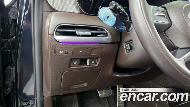 Hyundai Palisade 2023 — photo 22