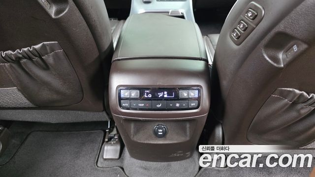 Hyundai Palisade 2023 — photo 25