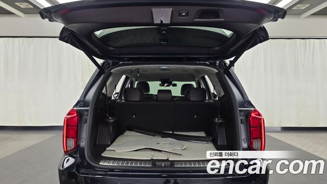 Hyundai Palisade 2023 — photo 26