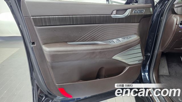 Hyundai Palisade 2023 — photo 14