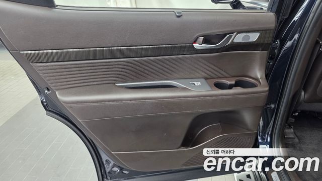 Hyundai Palisade 2023 — photo 15