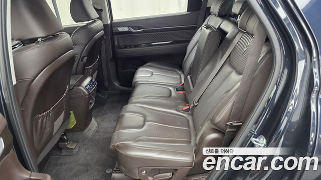 Hyundai Palisade 2023 — photo 16