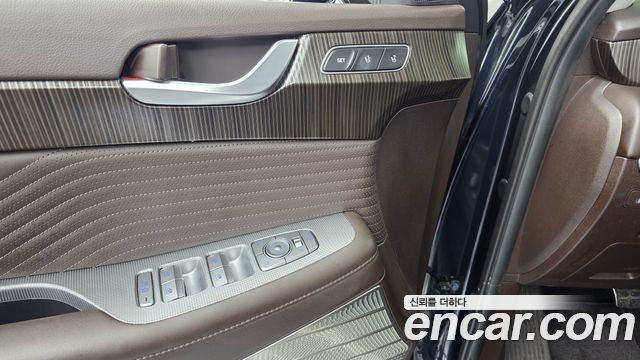 Hyundai Palisade 2023 — photo 27