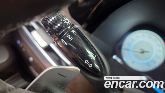 Hyundai Palisade 2023 — photo 28