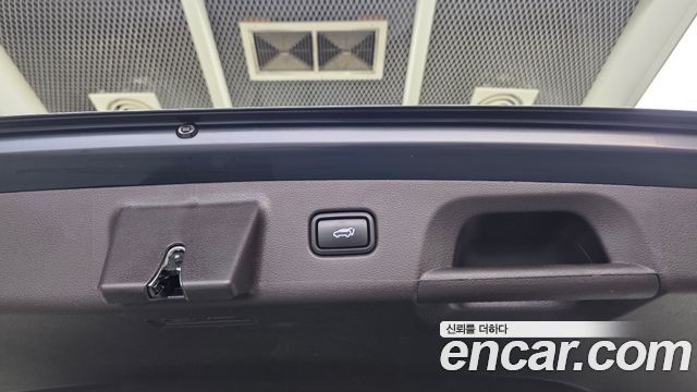 Hyundai Palisade 2023 — photo 31