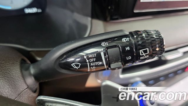 Hyundai Palisade 2023 — photo 32