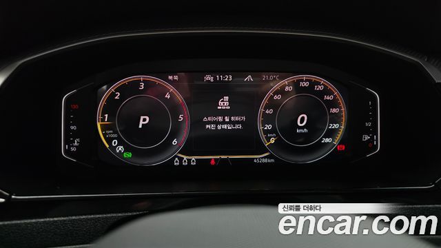 Volkswagen Arteon 2022 — photo 11