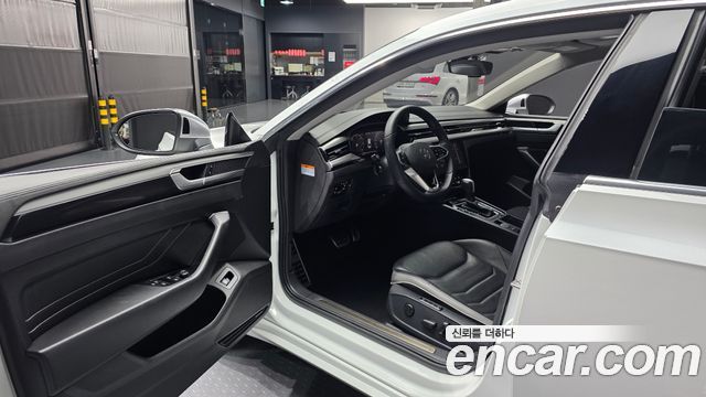 Volkswagen Arteon 2022 — photo 13